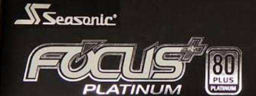 SEASONIC FOCUS